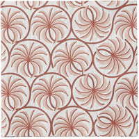 Bungalow Servietter Palm Blush 40x40cm