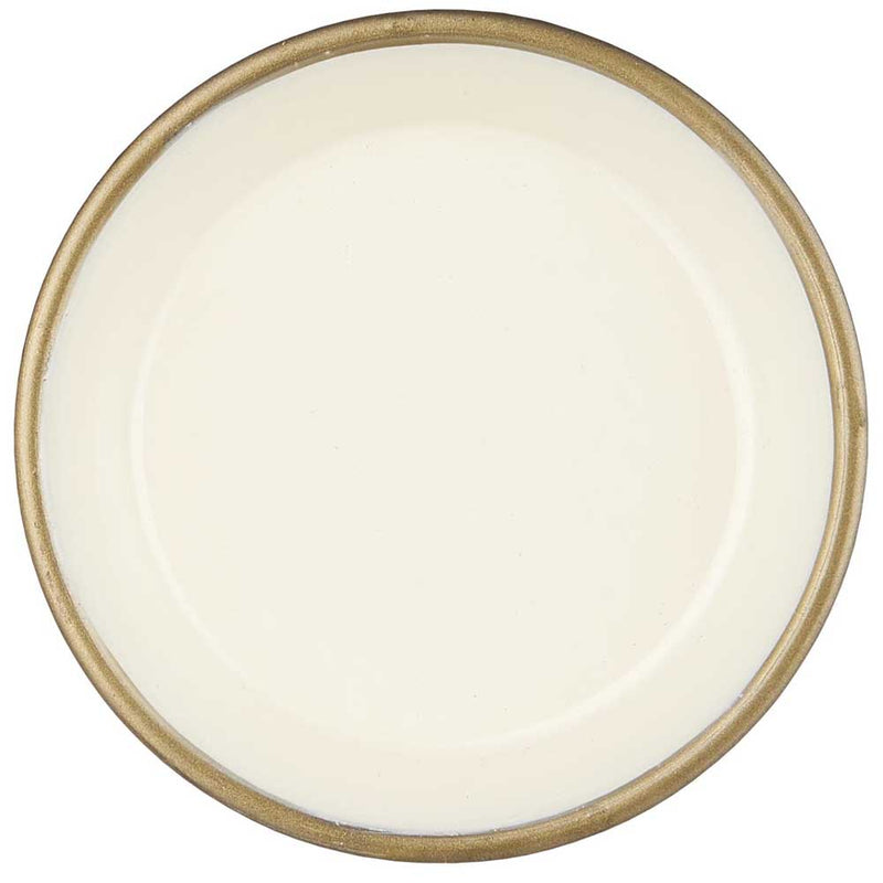 Ib Laursen Bakke Butter cream Ø24,5cm