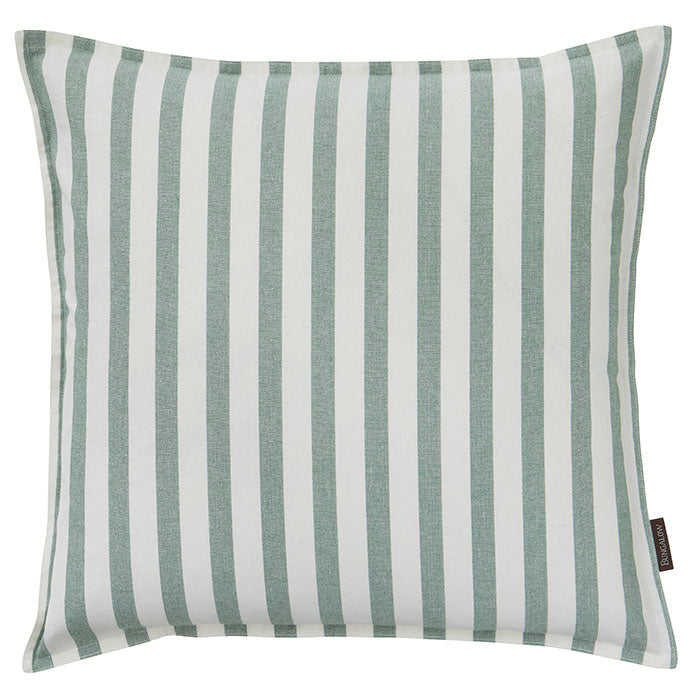 Bungalow Pudebetræk Rimini Ivy 60x60cm