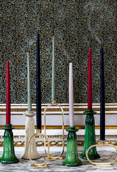 Bungalow Lysestage Vital Desert M