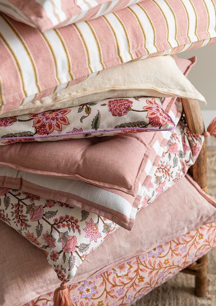 Bungalow Hynde 45x90cm Palermo Rose
