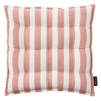 Bungalow Seat Cushion 45x45cm Roma Rose