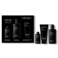 Eclectica Dark Matter - Everyday Body Care Set