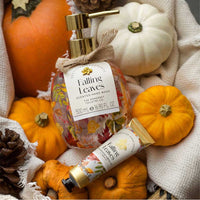 Somerset Seasonal Fragrance Flydende Håndsæbe Falling Leaves 500ml