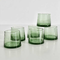 Manipura Living  Fez Glas Le Verre H7cm