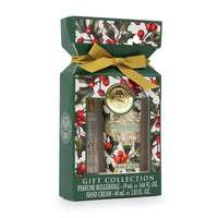AAA Hand Cream & Roller Ball Festive Set
