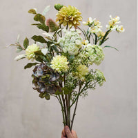 Speedtsberg Krysantemum stilk 75cm