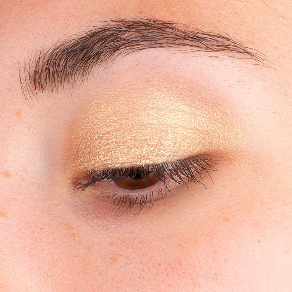 La Crique Liquid Eye Shadow Shade 02 Golden Honey 8ml