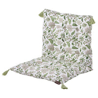 Bungalow Madras 50x100x5cm Divya Parrot
