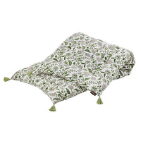 Bungalow Madras 70x180x7cm Divya Parrot