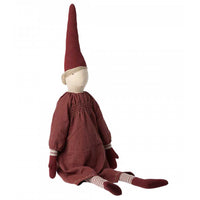 Maileg Mega Nisse pige str 6