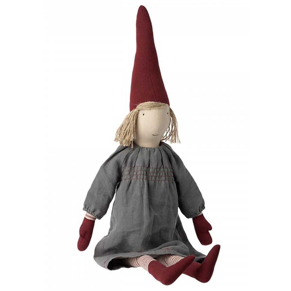 Maileg Nisse pige str 5