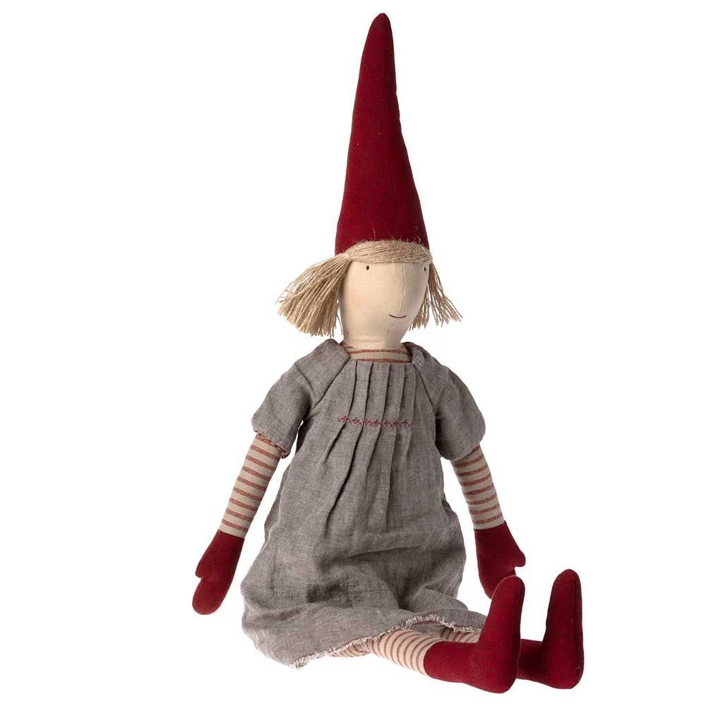 Maileg Nisse pige str 5 2023