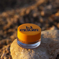 La Crique Eyeshadow & Highlighter Shade 04 Copper 5g