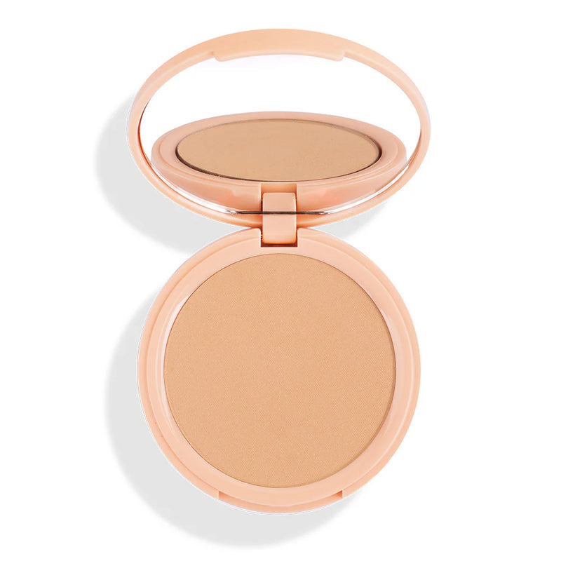 La Crique Pudder Light Sand SPF15