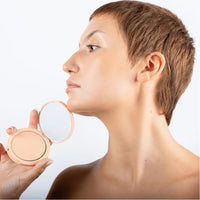 La Crique Pudder Light Sand SPF15
