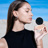 La Crique Pudder Light Sand SPF15