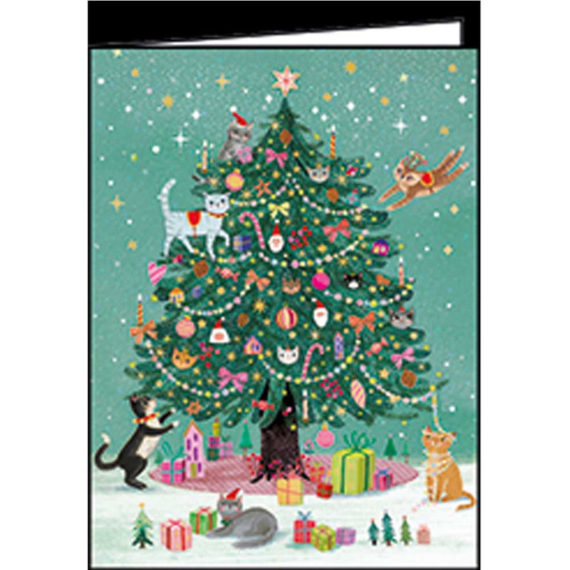 Minikort med kuvert EG 105-290