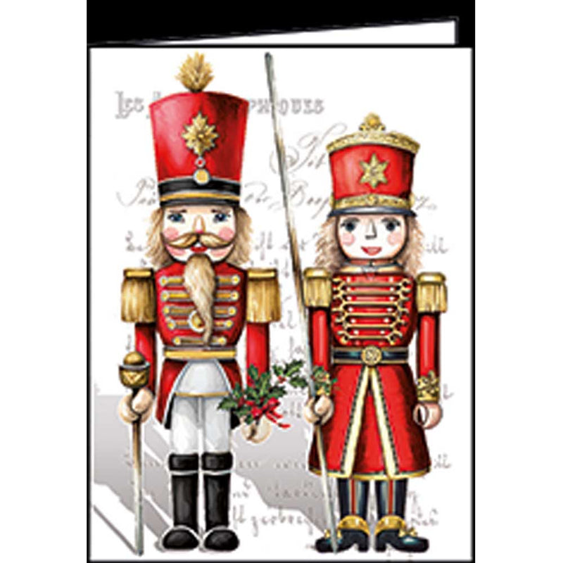 Minikort med kuvert EG 105-300