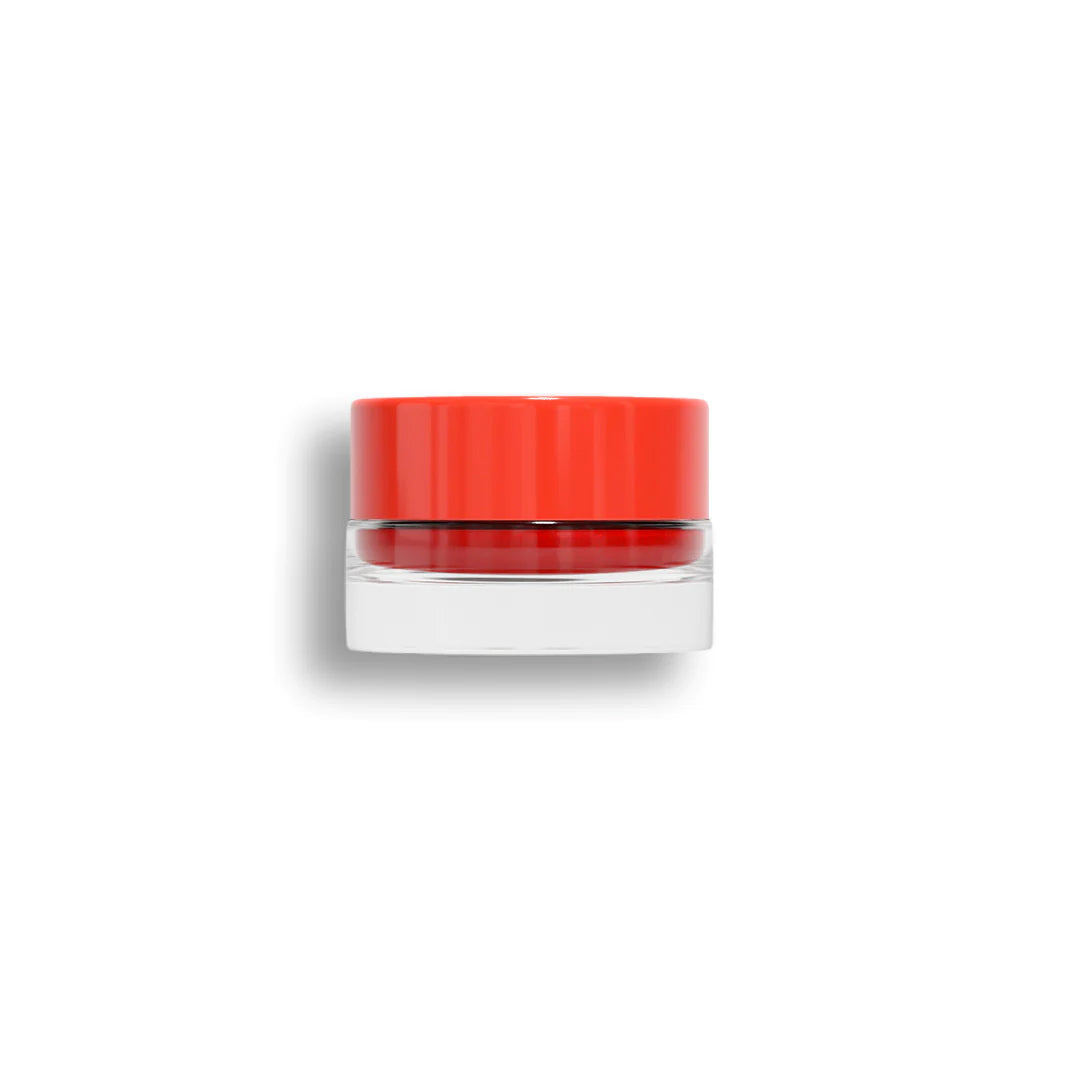 La Crique Lip & Cheek Balm Shade 03 Just Red 5g