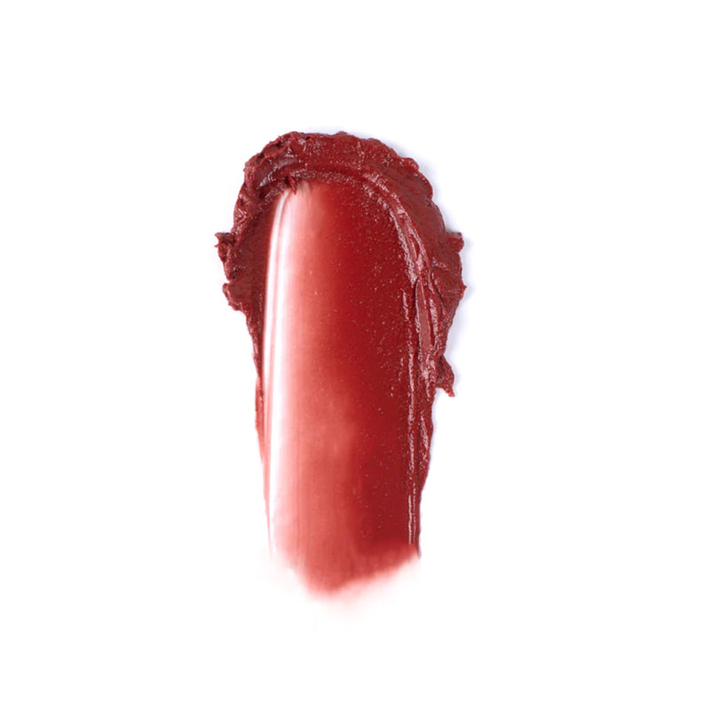 La Crique Lip & Cheek Balm Shade 04 Red Brown 5g