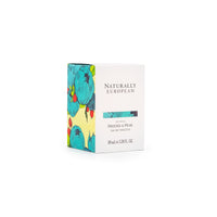 Naturally European Freesia & Pear Eau De Toilette 100ml