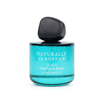 Naturally European Freesia & Pear Eau De Toilette 100ml