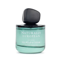 Naturally European Sea Kelp & Cedar Eau De Toilette 100ml