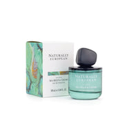 Naturally European Sea Kelp & Cedar Eau De Toilette 100ml