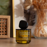 Naturally European Verbena Eau De Toilette 100ml