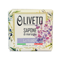 Nesti Dante Oliveto Med Lavendel Sæbe 200g