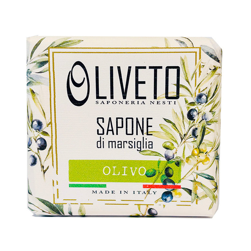 Nesti Dante Oliveto Sæbe Med Oliven Olie 200g