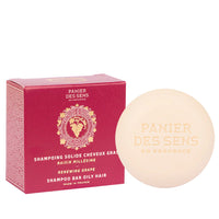 Panier Des Sens Shampoo bar Oily hair 75g