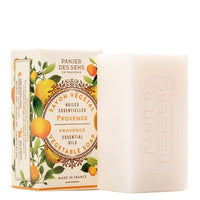 Panier Des Sens Vegetabilsk Sæbe Citrus Provence 150g