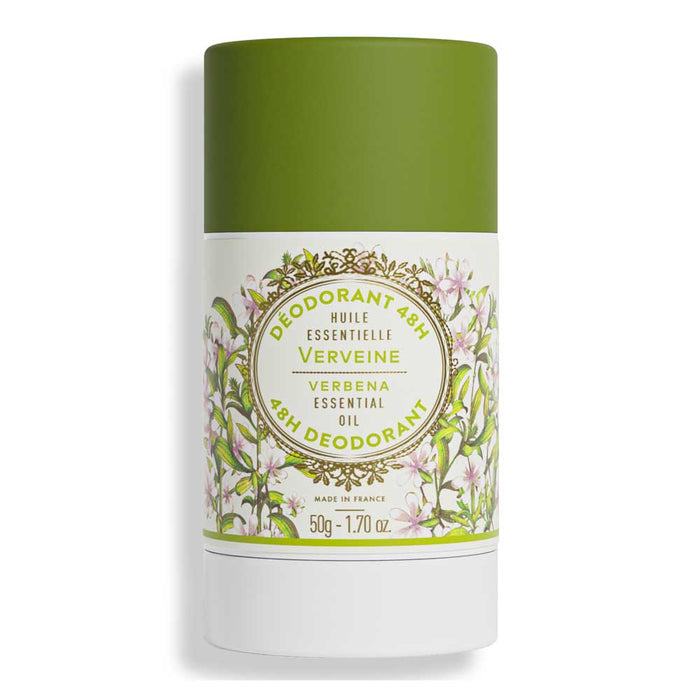 Panier des Sens deodorant stick Verbena
