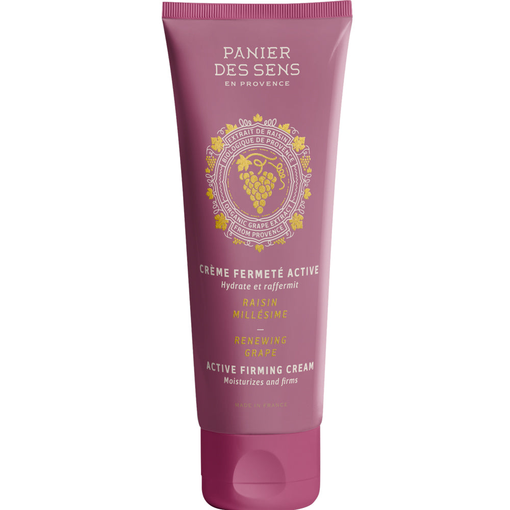 Panier Des Sens Active Firming Body Cream