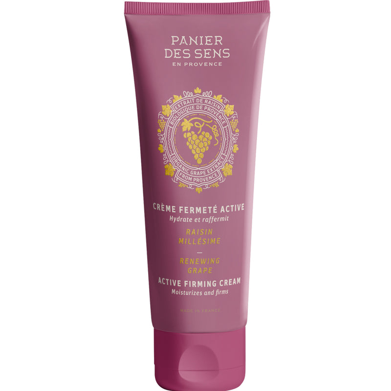 Panier Des Sens Active Firming Body Cream