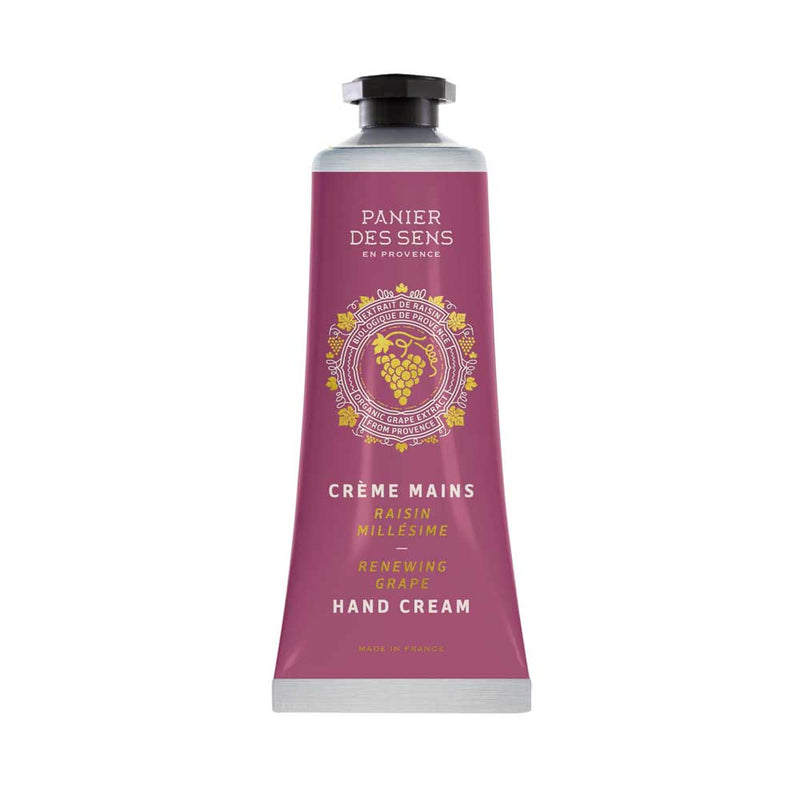 Panier Des Sens Renewing Grape Håndcreme 30ml