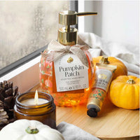 Somerset Seasonal Fragrance Flydende Håndsæbe Pumpkin Patch 500ml