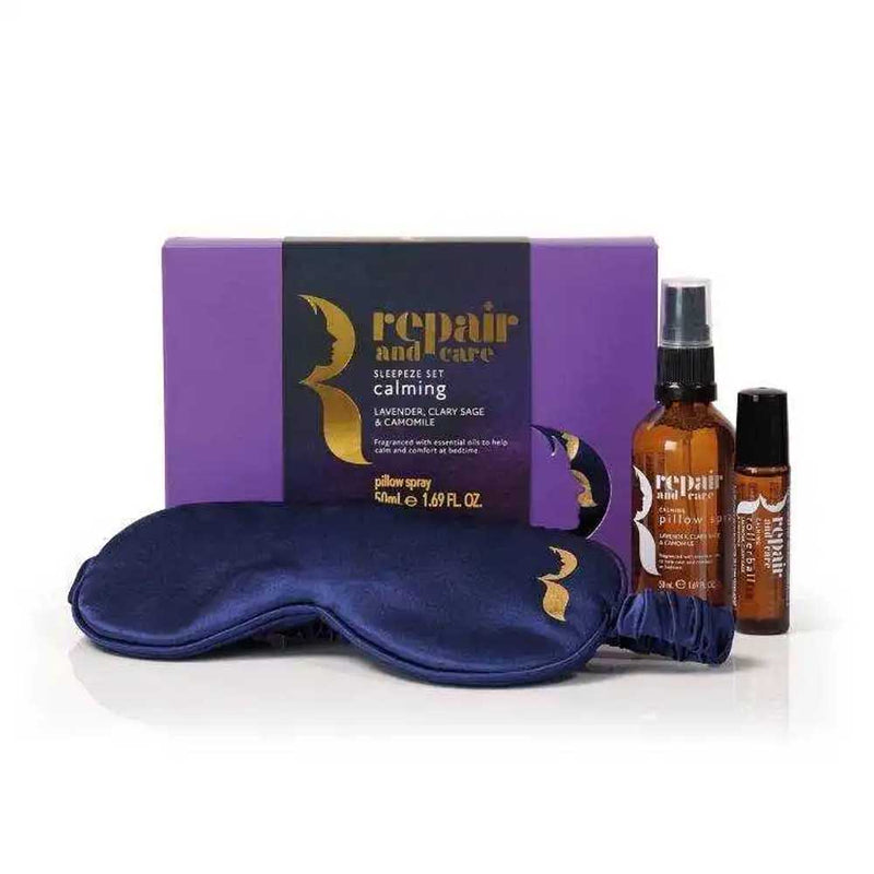 Somerset Repair and Care Calming Sleepeze Gift Set