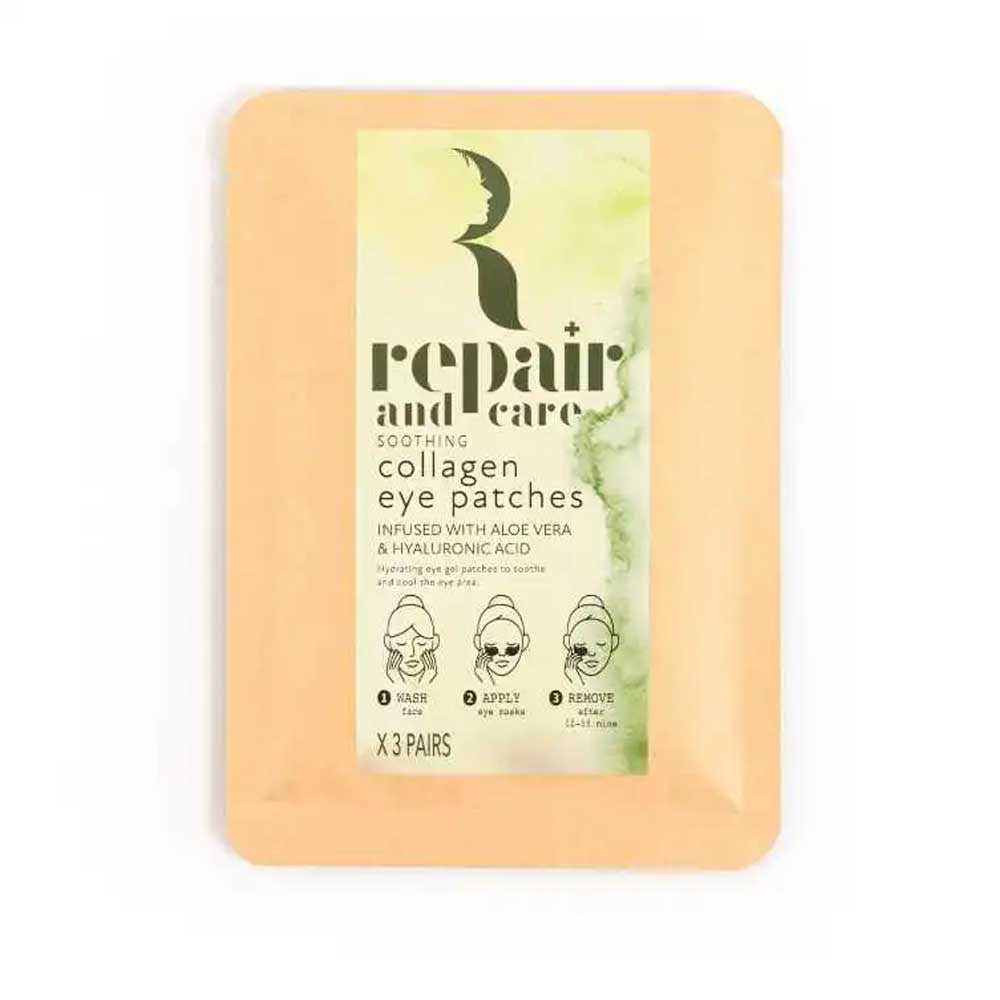 Somerset Repair and Care Collagen Eye Patches 3stk
