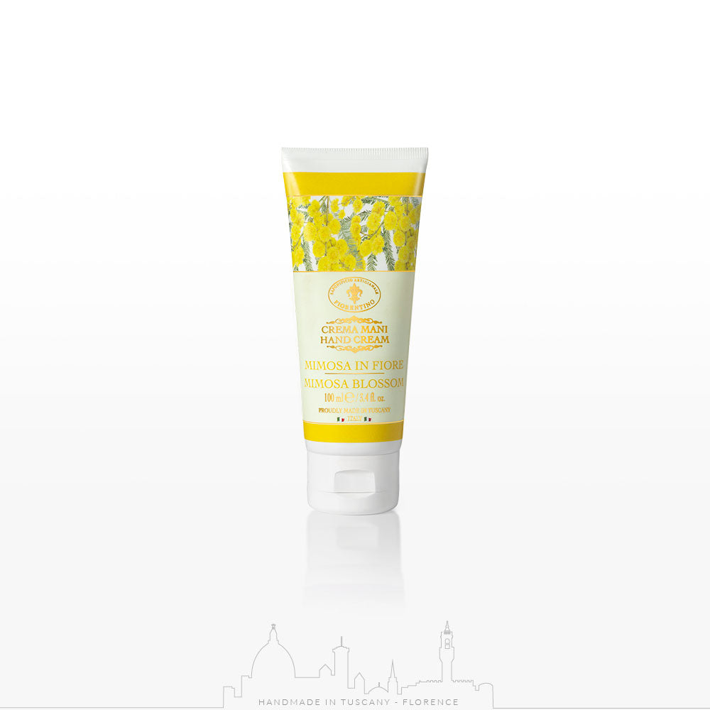 Fiorentino Håndcreme Mimosa blossom 100ml