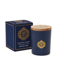 Sandelwood Country Club Duft Lys 150g Driftwood & Sea Salt