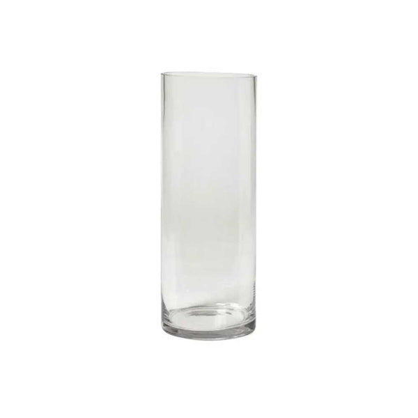 Speedtsberg Glas cylinder Vase 15x40cm
