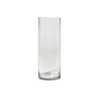 Speedtsberg Glas cylinder Vase 15x40cm