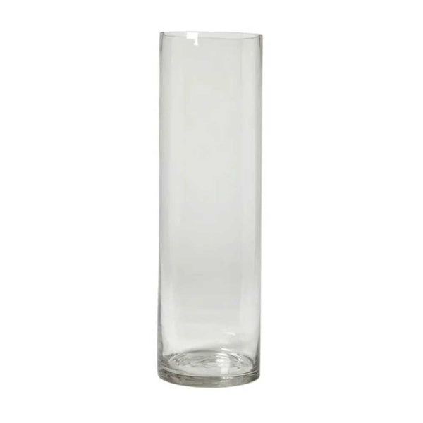 Speedtsberg Glas cylinder Vase 15x50cm