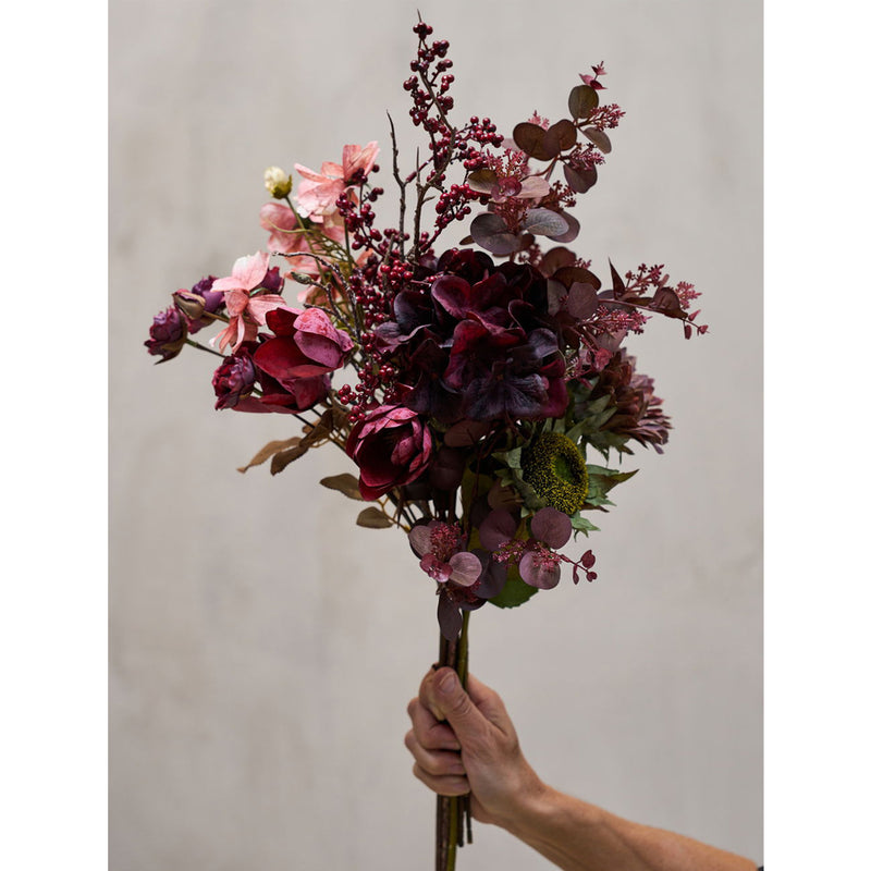 Speedtsberg  Rød Buket