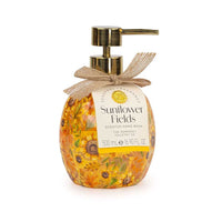 Somerset Seasonal Fragrance Flydende Håndsæbe Sunflower Fields 500ml