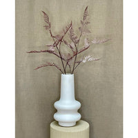 Barbara Asparagus Lys Bordeaux H90cm