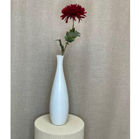 Barbara Chrysanthemum Bordeaux H68cm